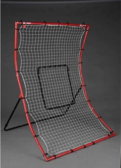 FRANKLIN MLB MULTI-POSITION FLYBACK RETURN NET - 68" -Sports Equipment Store FRANKLIN MLB MULTI POSITION FLYBACK RETURN NET 68 4