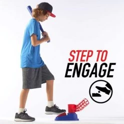 FRANKLIN MLB® POP A PITCH -Sports Equipment Store FRANKLIN MLB POP A PITCH h