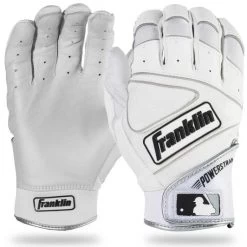FRANKLIN POWERSTRAP BATTING GLOVES -Sports Equipment Store FRANKLIN POWERSTRAP BATTING GLOVES 4
