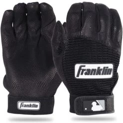 FRANKLIN PRO CLASSIC BATTING GLOVES