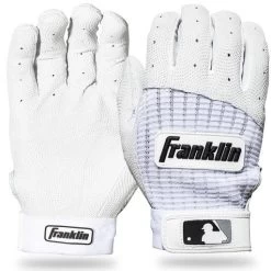 FRANKLIN PRO CLASSIC BATTING GLOVES -Sports Equipment Store FRANKLIN PRO CLASSIC BATTING GLOVES 4