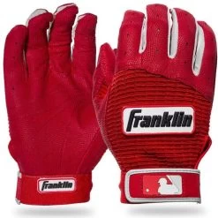 FRANKLIN PRO CLASSIC BATTING GLOVES -Sports Equipment Store FRANKLIN PRO CLASSIC BATTING GLOVES 5