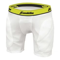 FRANKLIN YOUTH BASEBALL SLIDING SHORTS