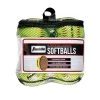Franklin 4 OFFICIAL LEAGUE SOFTBALLS -Sports Equipment Store Franklin 4 OFFICIAL LEAGUE SOFTBALLS