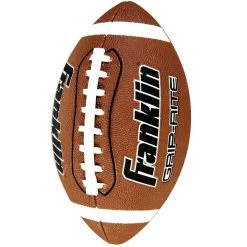Franklin GRIP-RITE® JUNIOR SIZE FOOTBALL