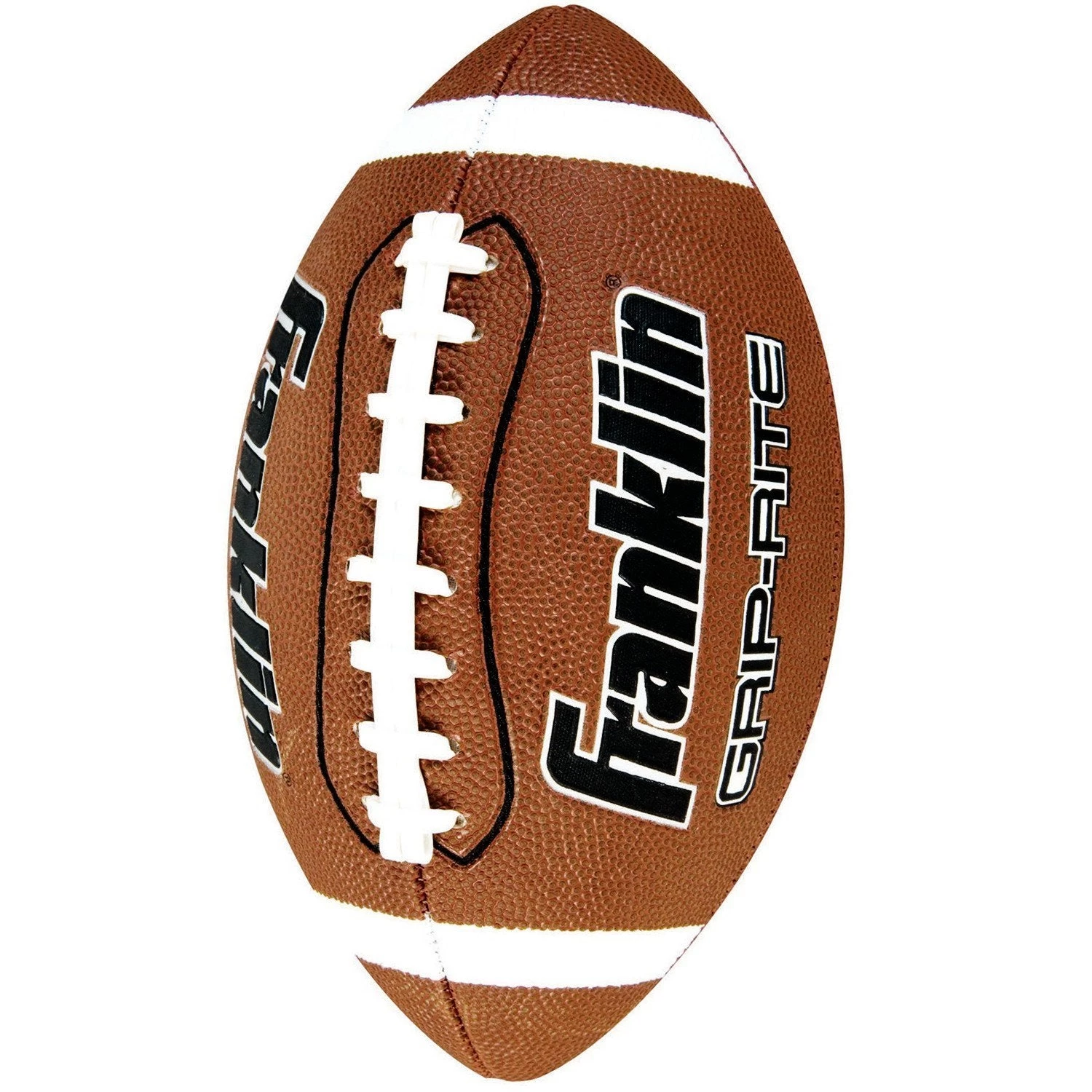 Franklin GRIP-RITE® OFFICIAL SIZE FOOTBALL 3 Franklin GRIP-RITE® OFFICIAL SIZE FOOTBALL