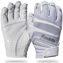 Franklin HI-TACK FOOTBALL RECEIVER GLOVES -Sports Equipment Store Franklin HI TACK FOOTBALL RECEIVER GLOVES 3