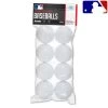 Franklin MLB® PLASTIC BASEBALLS-SOLID -Sports Equipment Store Franklin MLB PLASTIC BASEBALLS SOLID