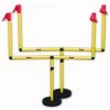 Franklin YOUTH FOOTBALL 2 GOAL POST SET -Sports Equipment Store Franklin YOUTH FOOTBALL 2 GOAL POST SET 1
