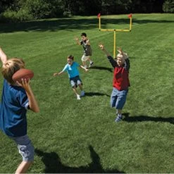 Franklin YOUTH FOOTBALL 2 GOAL POST SET 9 Franklin YOUTH FOOTBALL 2 GOAL POST SET -Sports Equipment Store Franklin YOUTH FOOTBALL 2 GOAL POST SET 4