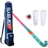 GRAYS/CranBarry Combi Field Hockey Package -Sports Equipment Store GRAYSCranBarry Combi Field Hockey Package