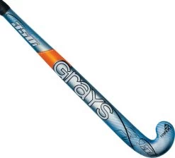 GRAYS 350i Wood Indoor Field Hockey Stick