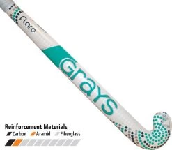 GRAYS Flare Field Hockey Stick - Retired Graphics