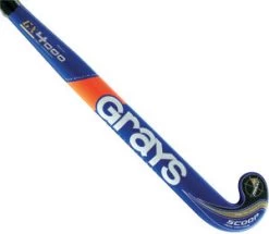 GRAYS GX4000 Scoop Field Hockey Stick
