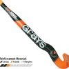 GRAYS GX5000 Goalie Composite Field Hockey Stick