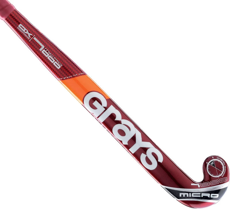 GRAYS GX7000 Micro Composite Field Hockey Stick 3 GRAYS GX7000 Micro Composite Field Hockey Stick