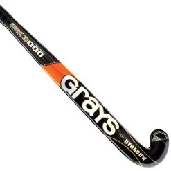 GRAYS GX8000 Dynabow Composite Field Hockey Stick
