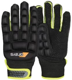 GRAYS International Pro Glove – Left Hand