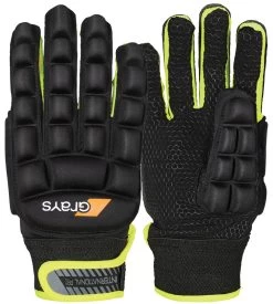 GRAYS International Pro Glove – Right Hand -Sports Equipment Store GRAYS International Pro Glove Right Hand 2