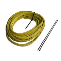 Rawlings Pro Glove Re-Lace Pack 30 Rawlings Pro Glove Re-Lace Pack -Sports Equipment Store Gold