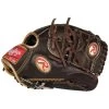 Rawlings Gold Glove 11.75 In Mocha Infield/Pitcher Glove 2-Piece Solid Web, Conventional Back -Sports Equipment Store Gold Glove 11.75 in Mocha InfieldPitcher Glove 1