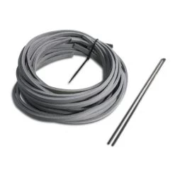 Rawlings Pro Glove Re-Lace Pack 31 Rawlings Pro Glove Re-Lace Pack -Sports Equipment Store Gray