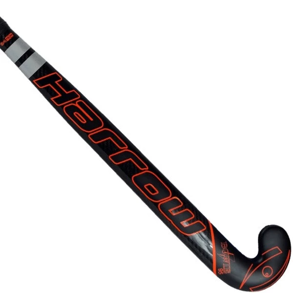 Harrow Bowie 95 Field Hockey Stick 3 Harrow Bowie 95 Field Hockey Stick