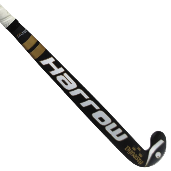 Harrow Dynasty Field Hockey Stick 3 Harrow Dynasty Field Hockey Stick