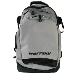 Harrow Elite Backpack Grey