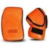 Harrow Field Hockey Goalie Gloves Orange -Sports Equipment Store Harrow Field Hockey Goalie Gloves Orange