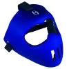 Harrow Field Hockey Protective Face Mask - Blue