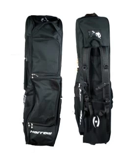 Harrow Nomad Field Hockey Stick Bag Black