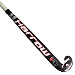 Harrow RD8 International Low Bow, Red