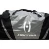 Harrow Rolling Goalie Duffel Black Graphite