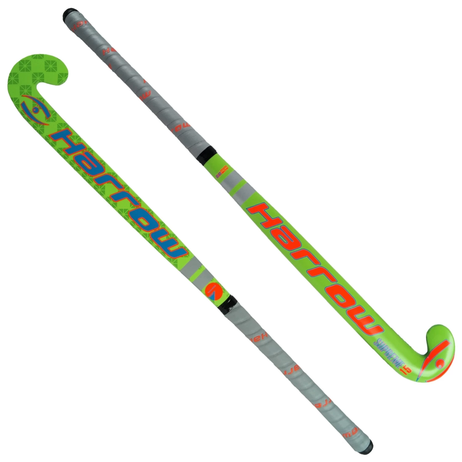 Harrow Supreme 15 Field Hockey Stick 4 Harrow Supreme 15 Field Hockey Stick - Image 2