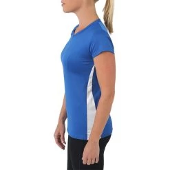 Harrow Women's Venus Capsleeve Jersey -Sports Equipment Store Harrow Women s Venus Capsleeve Jersey