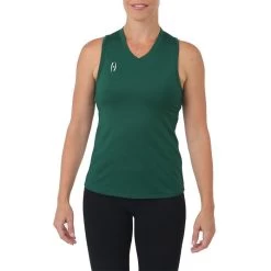 Harrow Women's Venus Sleeveless Jersey -Sports Equipment Store Harrow Women s Venus Sleeveless Jersey