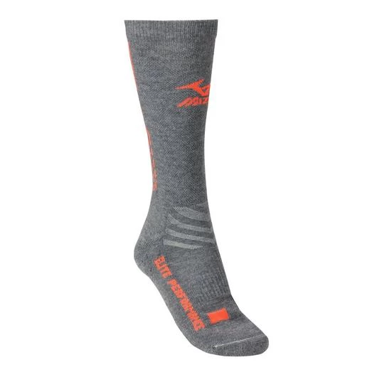 Mizuno Legacy Crew Sock 4 Mizuno Legacy Crew Sock - Image 3