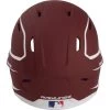 Rawlings Mach Senior Two-Tone Matte Helmet -Sports Equipment Store MACH2SR C7 2