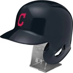 Rawlings MLB Cleveland Indians Replica Helmet -Sports Equipment Store MACHWG 6 15023e84 0247 49f4 af26 860f196e6969