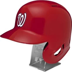 Rawlings MLB Washington Nationals Replica Helmet -Sports Equipment Store MACHWG 6 5a2109f8 c3e5 4143 bf76 cea85482d944