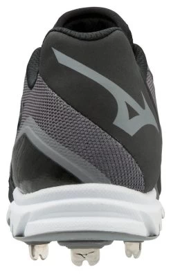 MIZUNO 9-SPIKE DOMINANT IC LOW MENS METAL BASEBALL CLEAT -Sports Equipment Store MIZUNO 9 SPIKE DOMINANT IC LOW MENS METAL BASEBALL CLEAT10