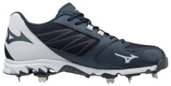 MIZUNO 9-SPIKE DOMINANT IC LOW MENS METAL BASEBALL CLEAT -Sports Equipment Store MIZUNO 9 SPIKE DOMINANT IC LOW MENS METAL BASEBALL CLEAT13