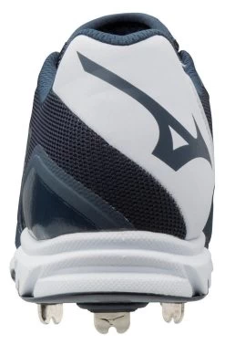 MIZUNO 9-SPIKE DOMINANT IC LOW MENS METAL BASEBALL CLEAT -Sports Equipment Store MIZUNO 9 SPIKE DOMINANT IC LOW MENS METAL BASEBALL CLEAT15