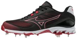 MIZUNO 9-SPIKE DOMINANT IC LOW MENS METAL BASEBALL CLEAT -Sports Equipment Store MIZUNO 9 SPIKE DOMINANT IC LOW MENS METAL BASEBALL CLEAT16
