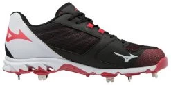 MIZUNO 9-SPIKE DOMINANT IC LOW MENS METAL BASEBALL CLEAT -Sports Equipment Store MIZUNO 9 SPIKE DOMINANT IC LOW MENS METAL BASEBALL CLEAT18