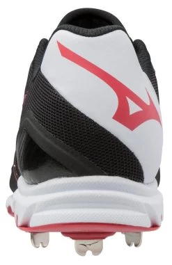 MIZUNO 9-SPIKE DOMINANT IC LOW MENS METAL BASEBALL CLEAT -Sports Equipment Store MIZUNO 9 SPIKE DOMINANT IC LOW MENS METAL BASEBALL CLEAT20