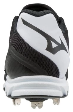 MIZUNO 9-SPIKE DOMINANT IC LOW MENS METAL BASEBALL CLEAT -Sports Equipment Store MIZUNO 9 SPIKE DOMINANT IC LOW MENS METAL BASEBALL CLEAT5