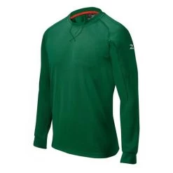 MIZUNO YOUTH COMP LONG SLEEVE TRAINING SHIRT 13 MIZUNO YOUTH COMP LONG SLEEVE TRAINING SHIRT -Sports Equipment Store MIZUNO COMP LONG SLEEVE TRAINING SHIRT 4 86283c88 bab9 463b 8484 b8b20f05490a