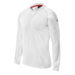 MIZUNO COMP LONG SLEEVE TRAINING SHIRT 15 MIZUNO COMP LONG SLEEVE TRAINING SHIRT -Sports Equipment Store MIZUNO COMP LONG SLEEVE TRAINING SHIRT 6 a80d33df 5ee1 4283 b09d 996a6411348c
